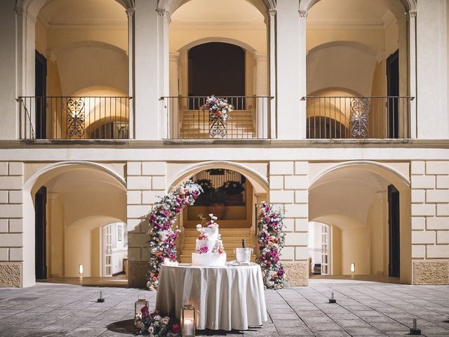 Il matrimonio di Stefano e Roberta a Cosenza, Cosenza 34