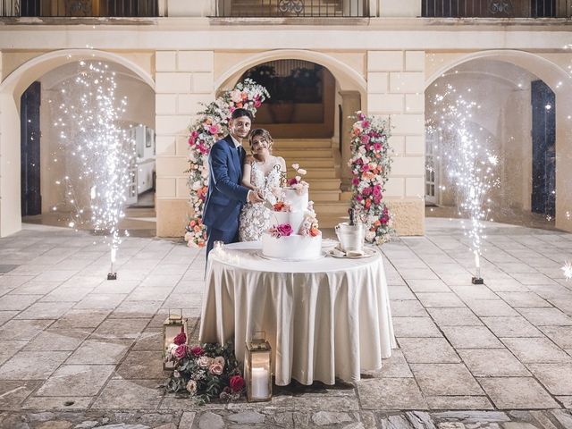 Il matrimonio di Stefano e Roberta a Cosenza, Cosenza 35