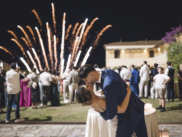 Il matrimonio di Stefano e Roberta a Cosenza, Cosenza 36