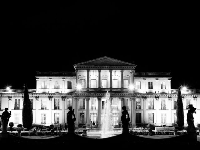 Il matrimonio di Mattia e Giovanni a Rimini, Rimini 3