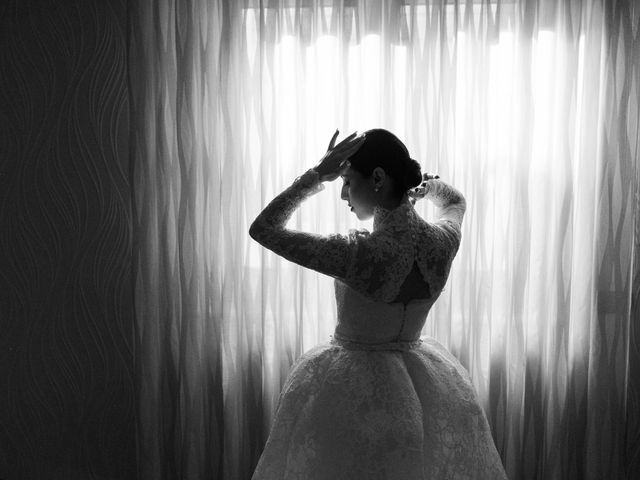 Il matrimonio di Fedele e Antonella a Gravina in Puglia, Bari 11