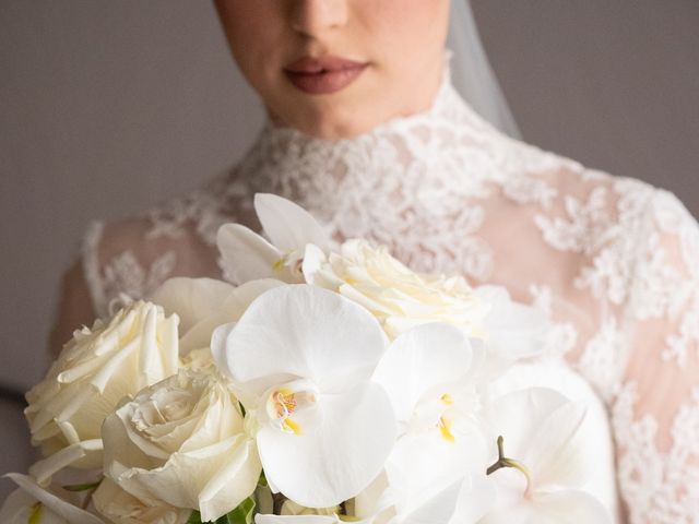 Il matrimonio di Fedele e Antonella a Gravina in Puglia, Bari 12