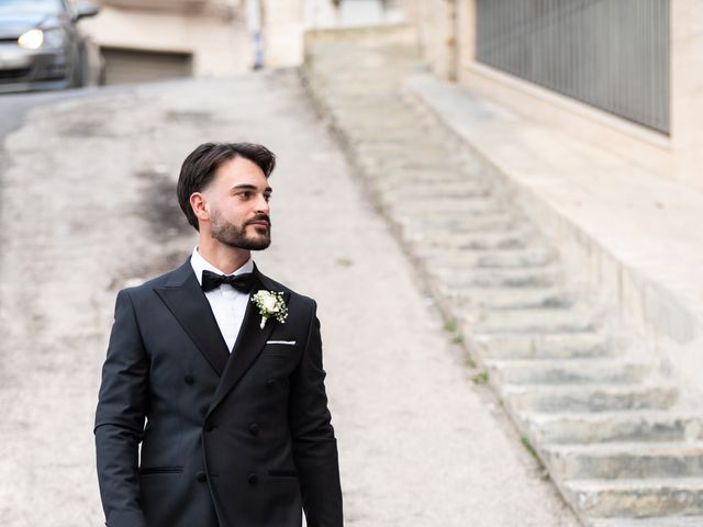 Il matrimonio di Fedele e Antonella a Gravina in Puglia, Bari 13