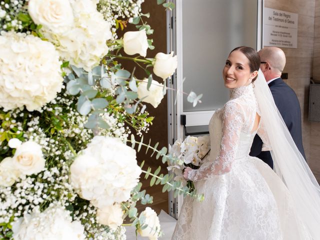 Il matrimonio di Fedele e Antonella a Gravina in Puglia, Bari 16