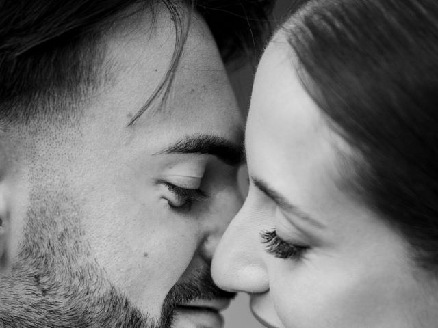 Il matrimonio di Fedele e Antonella a Gravina in Puglia, Bari 27