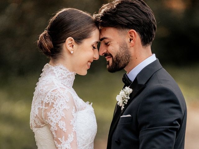 Il matrimonio di Fedele e Antonella a Gravina in Puglia, Bari 30
