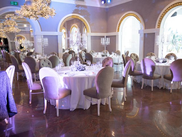 Il matrimonio di Fedele e Antonella a Gravina in Puglia, Bari 36