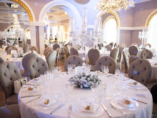 Il matrimonio di Fedele e Antonella a Gravina in Puglia, Bari 37