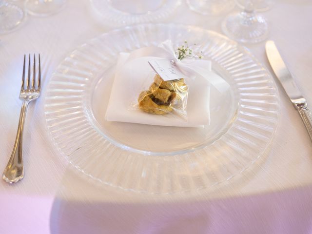 Il matrimonio di Fedele e Antonella a Gravina in Puglia, Bari 38