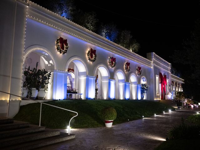 Il matrimonio di Fedele e Antonella a Gravina in Puglia, Bari 45