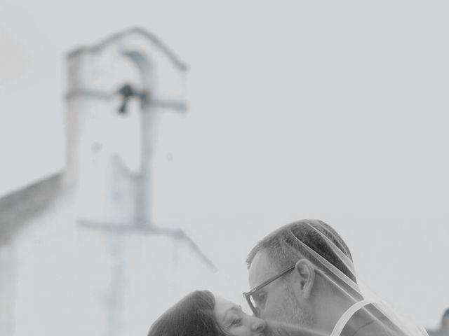 Il matrimonio di Ilaria e Angelo a Noci, Bari 7