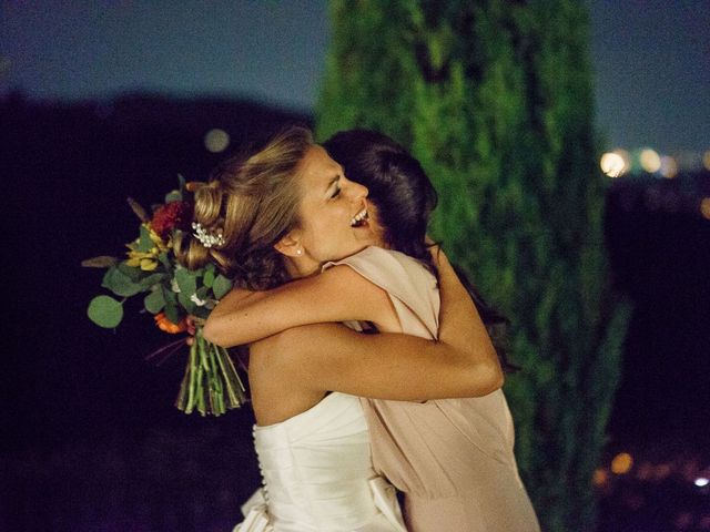 Il matrimonio di Ugo e Roberta a Gussago, Brescia 79