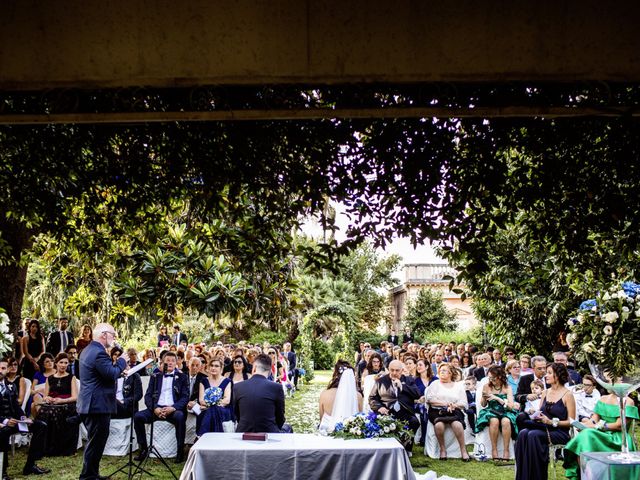 Il matrimonio di Antonio e Carlotta a Acireale, Catania 22