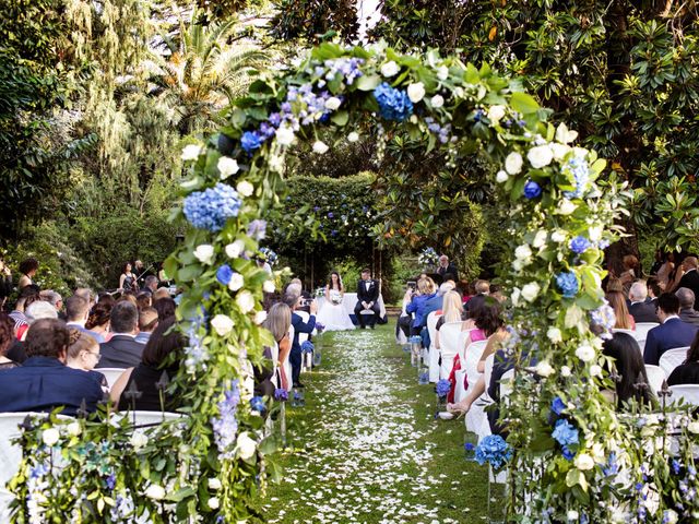 Il matrimonio di Antonio e Carlotta a Acireale, Catania 23