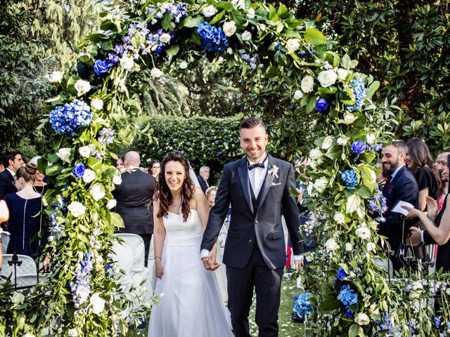 Il matrimonio di Antonio e Carlotta a Acireale, Catania 24