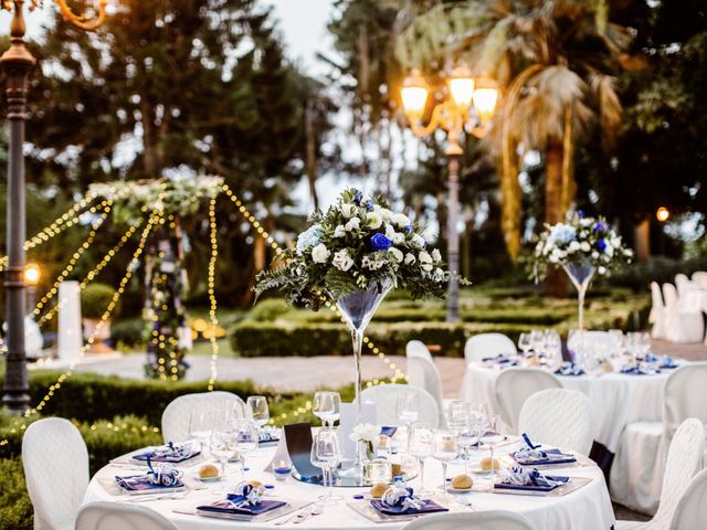 Il matrimonio di Antonio e Carlotta a Acireale, Catania 35