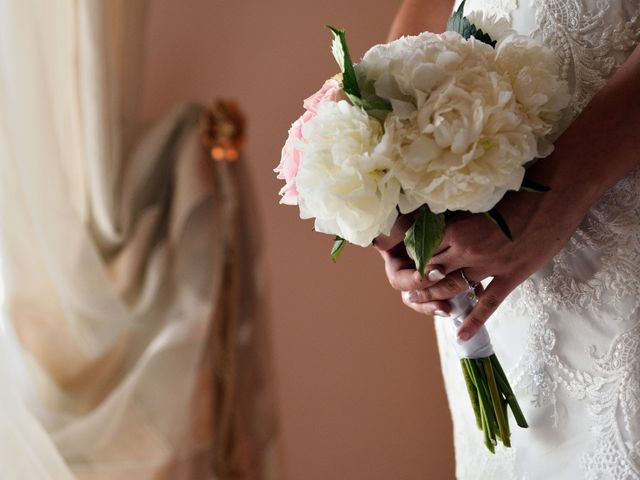 Il matrimonio di Salvo e Simona a San Biagio Platani, Agrigento 13