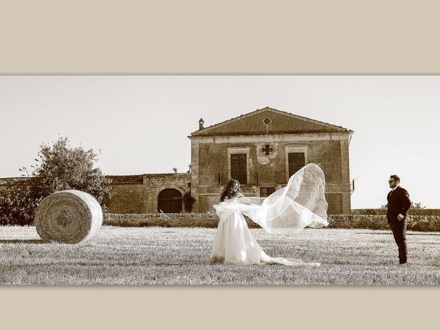 Il matrimonio di Daniele e Novella a Acireale, Catania 7