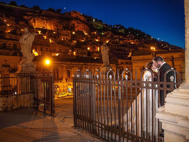 Il matrimonio di Daniele e Novella a Acireale, Catania 8