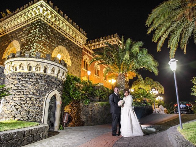 Il matrimonio di Daniele e Novella a Acireale, Catania 9