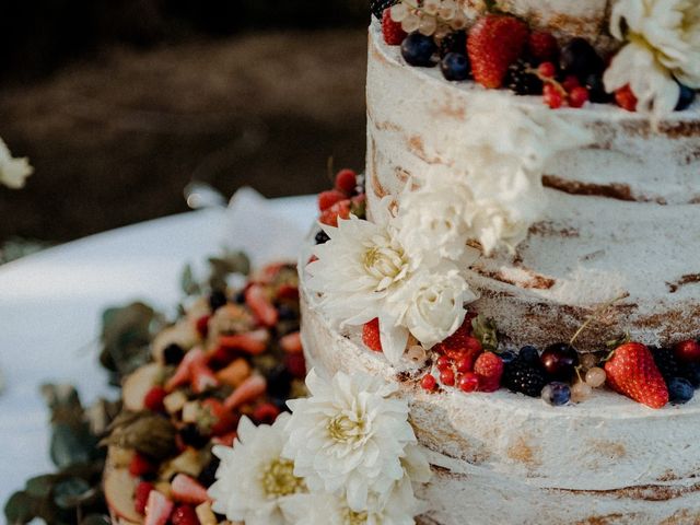 Il matrimonio di Roberto e Giada a Palagano, Modena 126