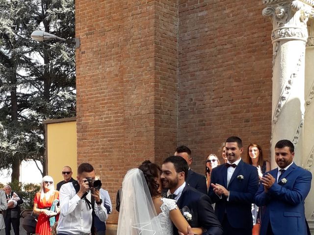 Il matrimonio di Luigi e Elena a Alba, Cuneo 4