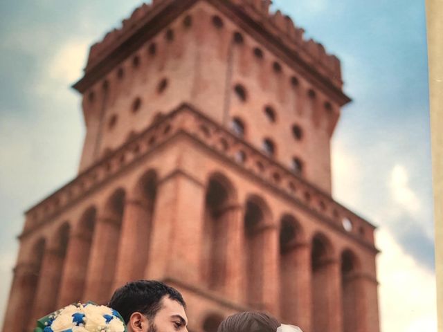 Il matrimonio di Luigi e Elena a Alba, Cuneo 6
