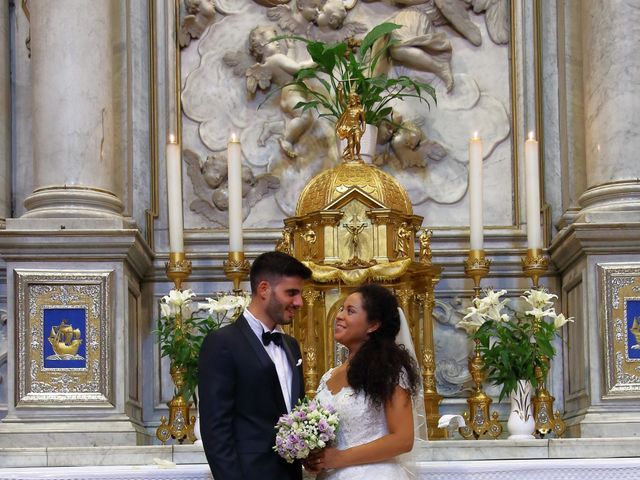 Il matrimonio di Matteo e Gloria  a Udine, Udine 1