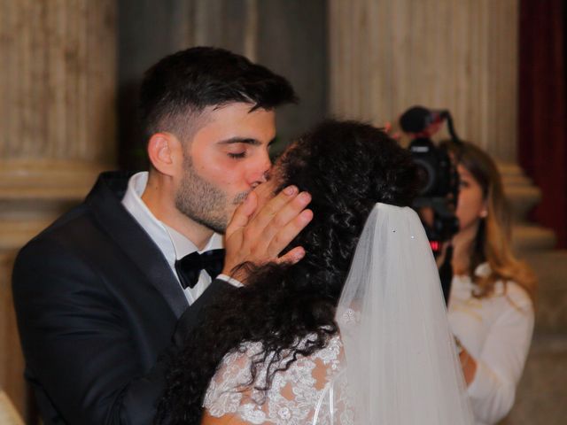 Il matrimonio di Matteo e Gloria  a Udine, Udine 10