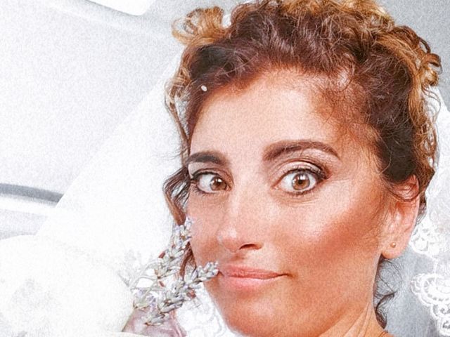 Il matrimonio di Paolo  e Laura a Pontassieve, Firenze 1