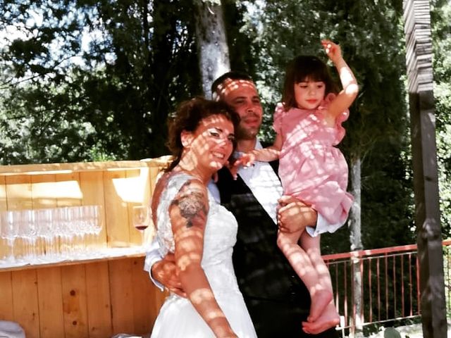 Il matrimonio di Paolo  e Laura a Pontassieve, Firenze 2