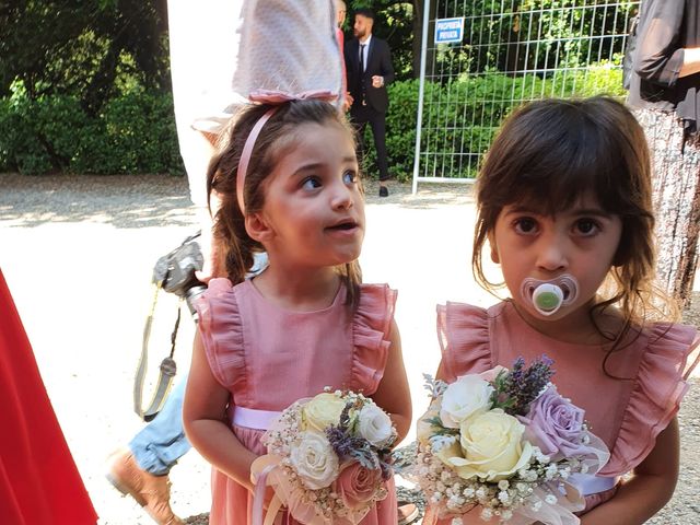 Il matrimonio di Paolo  e Laura a Pontassieve, Firenze 5
