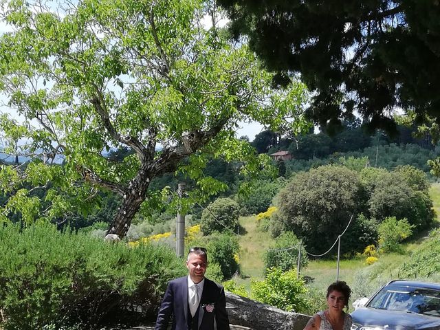 Il matrimonio di Paolo  e Laura a Pontassieve, Firenze 10