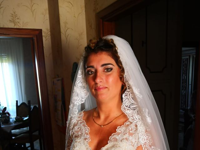 Il matrimonio di Paolo  e Laura a Pontassieve, Firenze 16