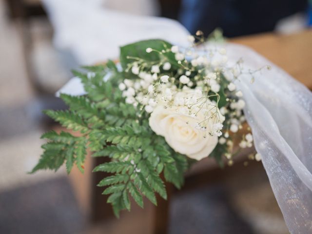 Il matrimonio di Stefania e Carmine a Ozzano dell &apos;Emilia, Bologna 35