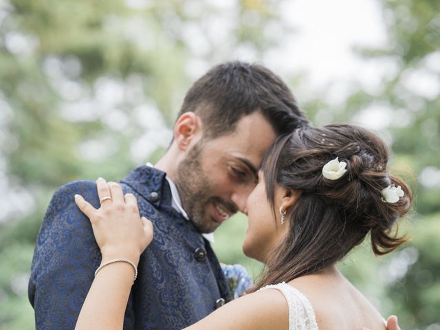 Il matrimonio di Stefania e Carmine a Ozzano dell &apos;Emilia, Bologna 52