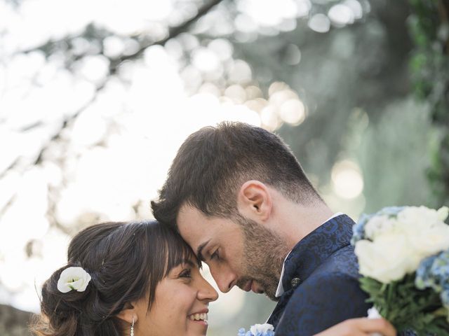 Il matrimonio di Stefania e Carmine a Ozzano dell &apos;Emilia, Bologna 53