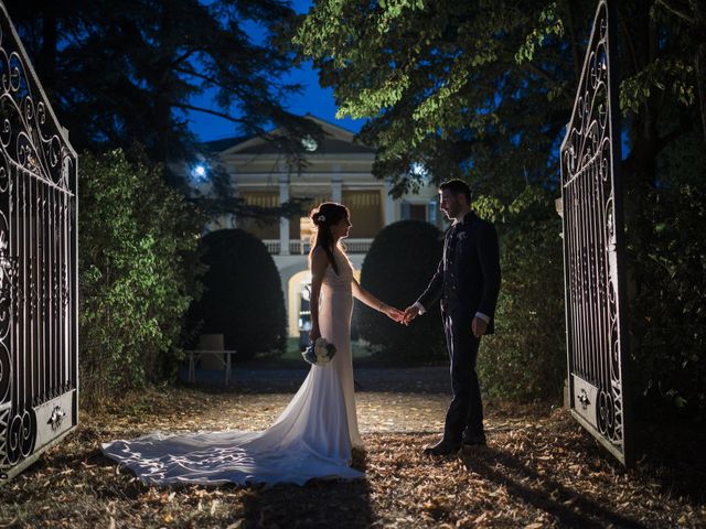 Il matrimonio di Stefania e Carmine a Ozzano dell &apos;Emilia, Bologna 66