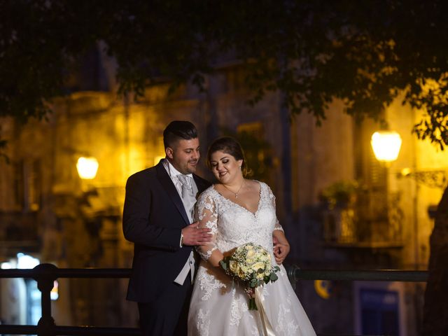 Il matrimonio di Giuseppe e Sara a Palermo, Palermo 10