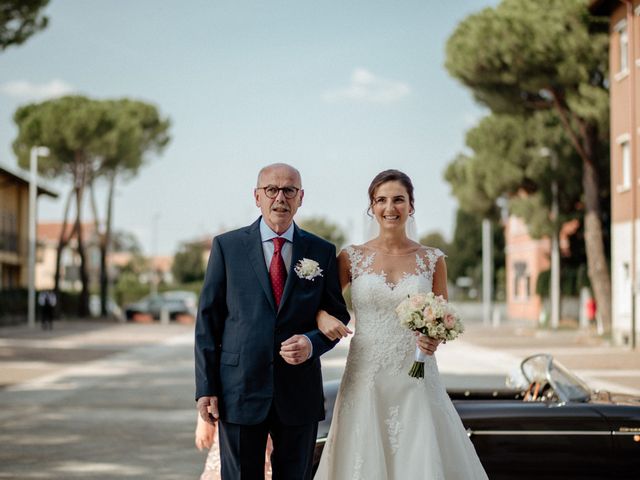 Il matrimonio di Emanuele e Gaia a Grumello del Monte, Bergamo 20