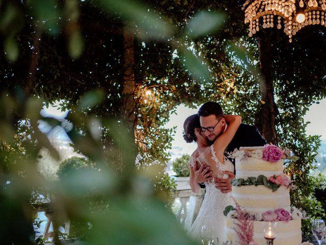 Il matrimonio di Emanuele e Gaia a Grumello del Monte, Bergamo 68