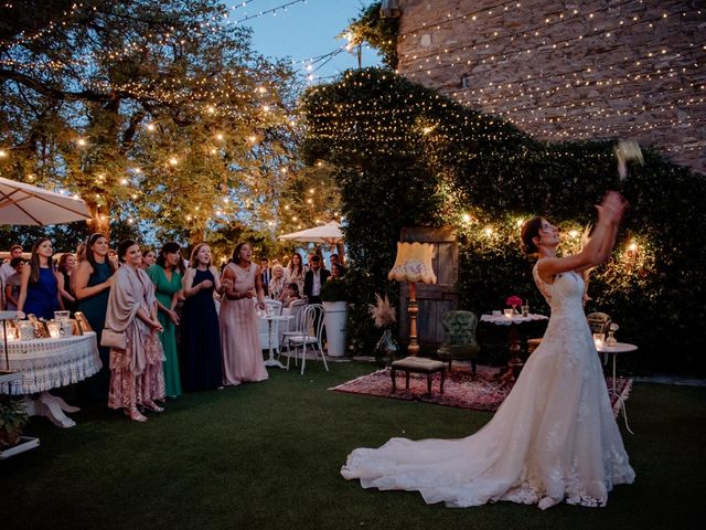 Il matrimonio di Emanuele e Gaia a Grumello del Monte, Bergamo 70