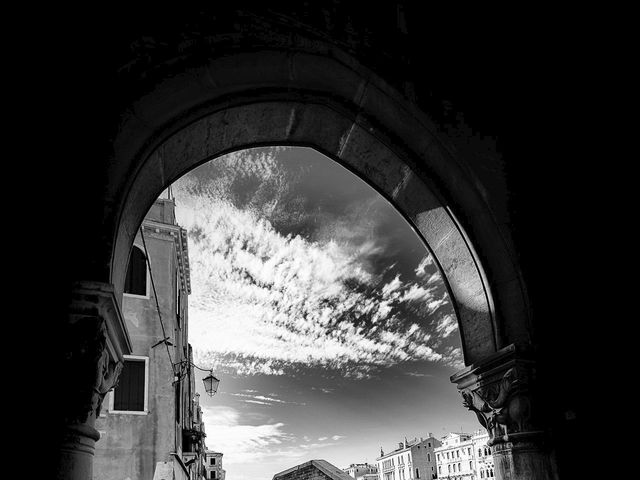 Il matrimonio di Verzan e Monica a Venezia, Venezia 37