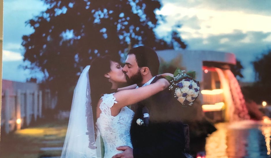 Il matrimonio di Luigi e Elena a Alba, Cuneo
