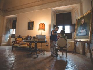 Le nozze di Ilaria e Luca 2