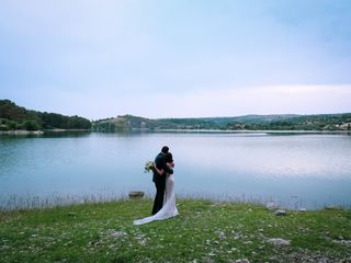 Le nozze di Andrea e Alice