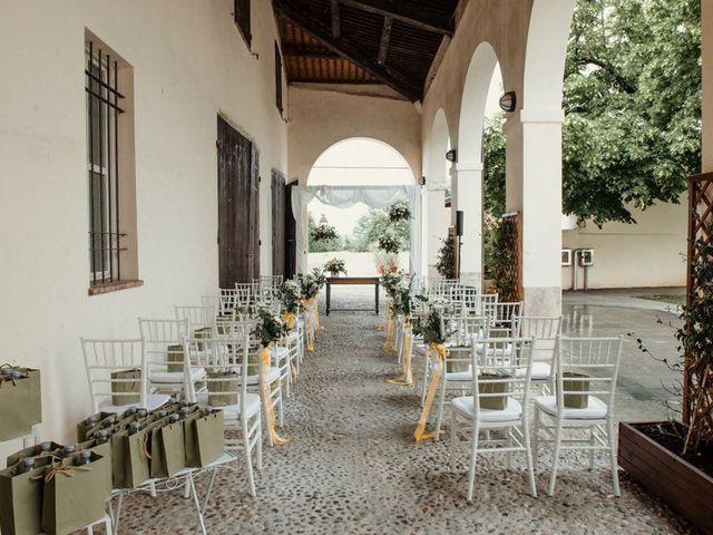 Il matrimonio di Stefano e Luca a Parma, Parma 2