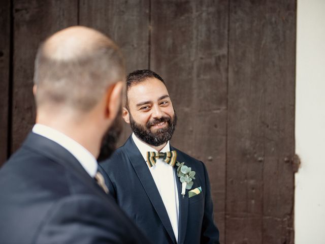 Il matrimonio di Stefano e Luca a Parma, Parma 3