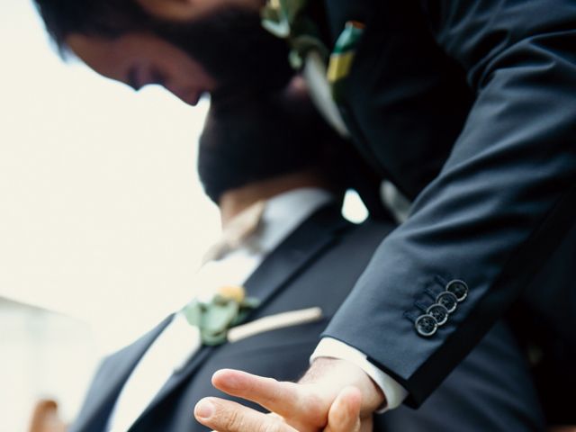 Il matrimonio di Stefano e Luca a Parma, Parma 5