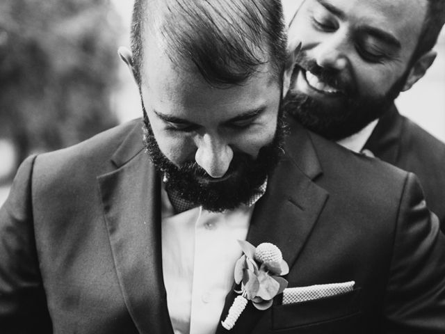 Il matrimonio di Stefano e Luca a Parma, Parma 7